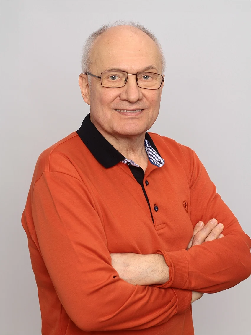 Dr. Andre-Schaloske - Immobilienmakler Berlin