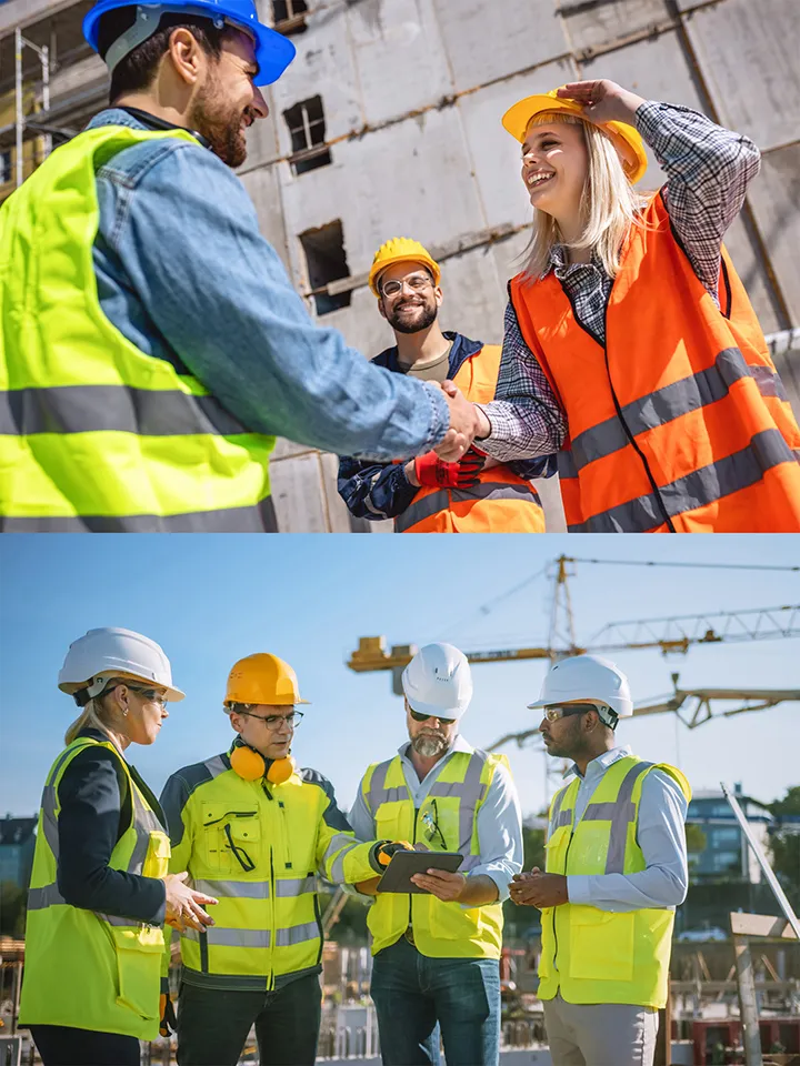 Zusammenarbeit mit Dr. Schaloske Immobilien